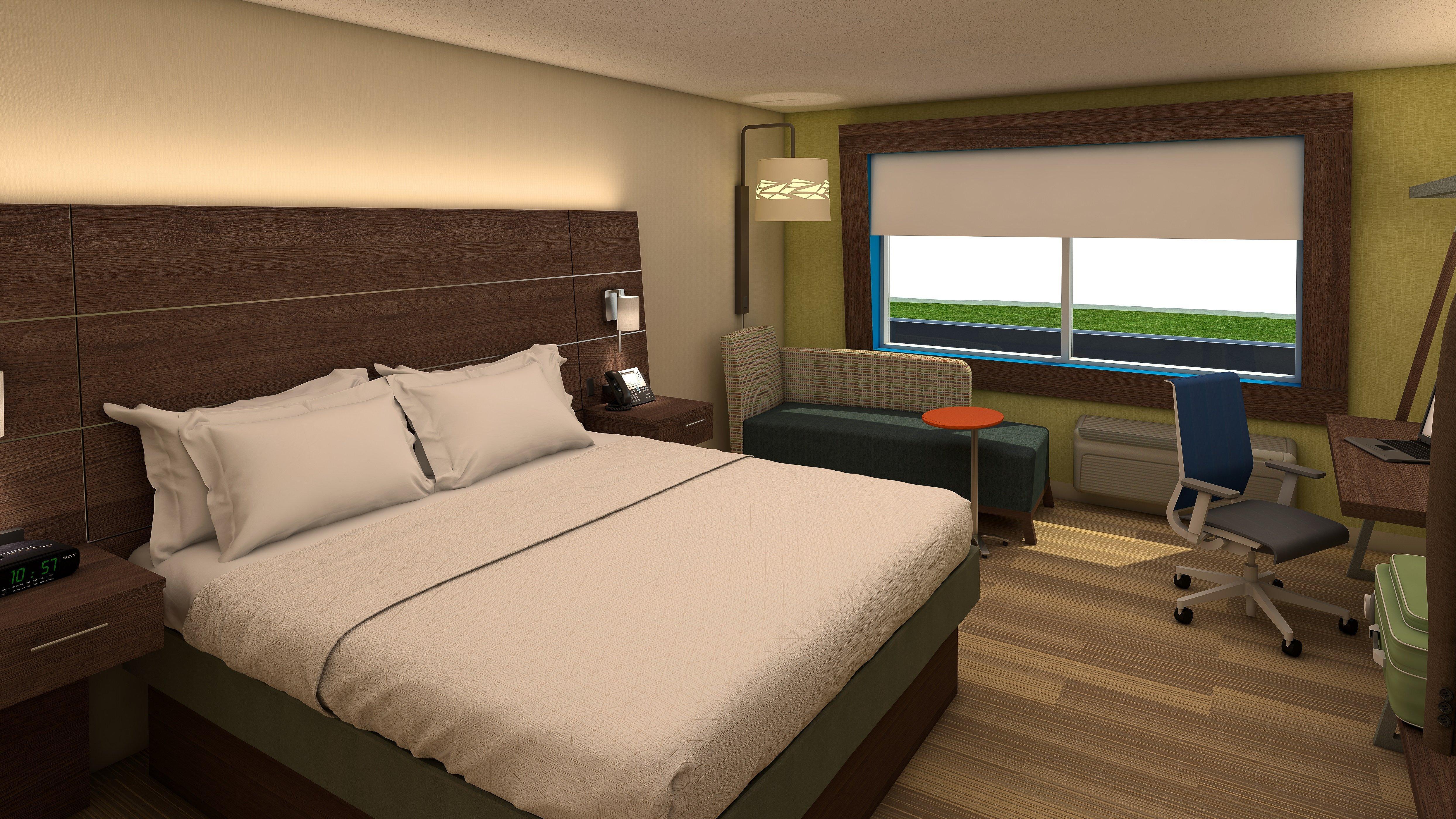 Holiday Inn Express & Suites - Bensenville - O'Hare By Ihg Exterior photo