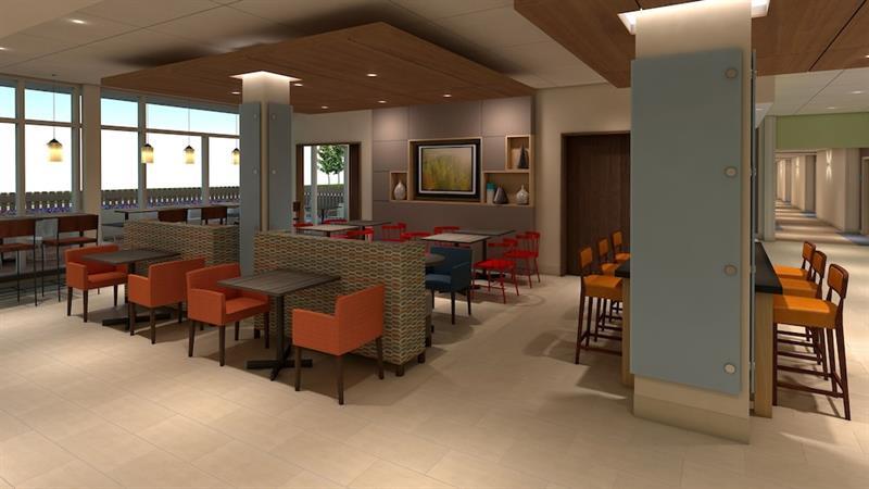 Holiday Inn Express & Suites - Bensenville - O'Hare By Ihg Exterior photo